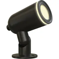 Müller-Licht LED Outdoor Lampe d'allée Flores GEN3, white+color 404132