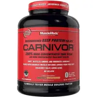Musclemeds Carnivor Chocolate Peanut Butter 2016g 13135