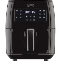 Caso CASE AF 660 Duplex