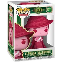 Funko POP! Figurka POP! Elphaba 9 cm z musicalu Wicked od