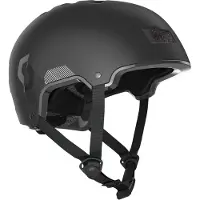 SCOTT Jibe Urban Helmet Noir S-M