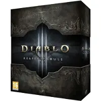 Diablo III Reaper of Souls PC
