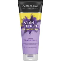 John Frieda J.Frieda Violet Crush Silber Cond.2