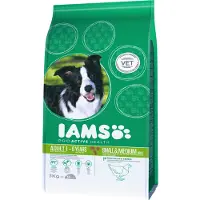 IAMS Dog Adult Small&Medium Chicken 3kg
