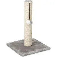 Beeztees Bz Arbre à Chat Gina Mini Gris 30 (45 cm, Gris)