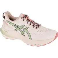 Asics Unisexe, Chaussures de course à pied, GT-2000 12 TR 1012B587-250 - 37 (37), Rose, Rouge