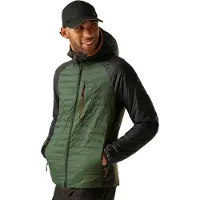 Regatta Rowak blouson vert M homme vert M