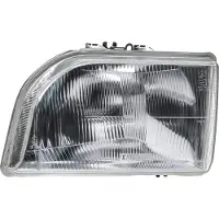 TYC Projecteur principal 20-3404-05-2, gauche