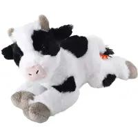 Wild republic - Doudou - Ecokins Mini - Vache