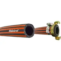 Admiral tuyau d'eau Admi Therm 40 m Ø 19 / 28 mm - 704-19-40KE