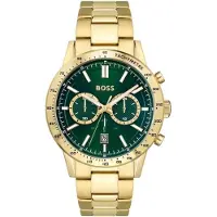 HUGO BOSS Bracelet en acier inoxydable pour le modèle Allure de , référence HB1513923