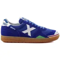 Munich Sneakers 3000605 in Blue color size 39