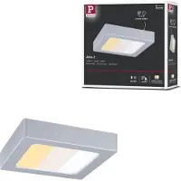 Paulmann Panneau LED Abia 2