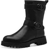 Tamaris Bottines noir