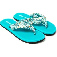Brasileras Ubhis674 Flip Flops Multicolore EU 36 Femme