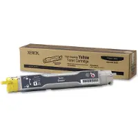 Xerox Toner 106R1146 PH6350 JAUNE