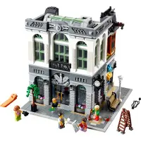 LEGO Banque de cubes - Créateur Expert 10251
