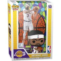 Funko POP! NBA Lakers - Anthony Davis 13 - Trading Cards