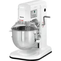 Bartscher Robot de cuisine AS 1,2kg / 7 litres