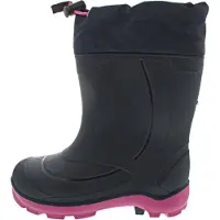 Kamik Bottes De Pluie Pour Jeunes Snobuster1