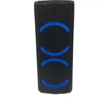 Reflexion Haut-parleur Bluetooth USB AUX - Haut-parleur - Stéréo