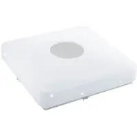 RL 95974 - Plafonnier LED à intensité modulable VOLTAGO 2 LED/14W/230V