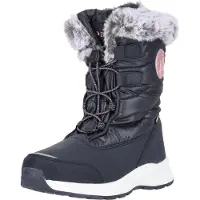 ZigZag Bottes d'hiver Rasbell avec propriété imperméable 2048 Navy Blazer 31