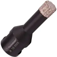 Neuveden Baumesser Keramik Pro DDR-V 12x30xM14 mm coupe-carreaux diamantés