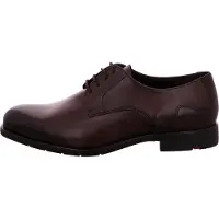 Lloyd Chaussures à lacets Business pour hommes 32303834363434 Marron 40 1/2 EU