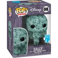 Funko POP! Disney Nightmare Before Christmas - Sally Sewing 08 - Pop - Vinyl Figur
