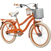 HUFFY Deluxe 20-Zoll-Cruiser-Bike