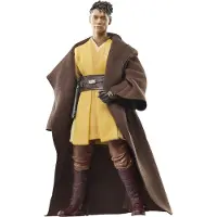 Hasbro - Figurki Star Wars The Acolyte: Rycerz Jedi Yord Fandar 15cm