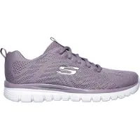 SKECHERS Sneakers 12615-LAV in Pink color size 38