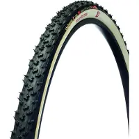 Challenge Limus Team Edition Tubular 700c X 33 Rigid Gravel Tyre Noir 700C x 33