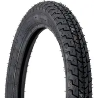 Heidenau K43 46p Touring Tire Noir 2.75 / R16
