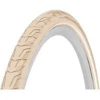 Continental 42-622 RIDE City, E-25, fil, Reflex crème