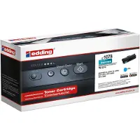 Edding 18-1078 EDD-1078 cyan Toner kompatibel zu brother TN-421C