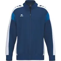 Erima Veste d'entraînement Celebrate 125 New Navy/blanc - XS