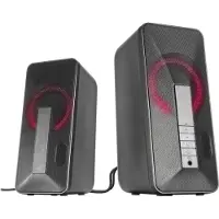 Speedlink Lavel Pair Speakers Clair