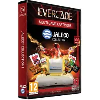 Jaleco Collection 1 Retro Videogame Clair