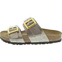 Birkenstock SydneyCushion Buckle BF 1029372 (36/graceful taupe)