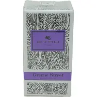 Etro Spray Greene Street Eau de Toilette