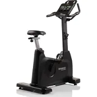 Hammer Vélo d'appartement ergomètre UB 8000