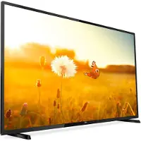 Philips EasySuite 32HFL3014/12 TV 81,3 cm (32") HD Noir 250 cd/m²