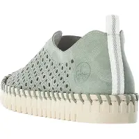 Rieker Chaussure basse jade