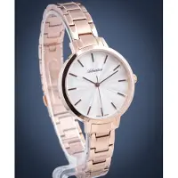 Adriatica Montre femme A3740.9113Q or rose