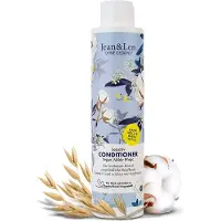 Jean & Len Lait d'avoine pour les cheveux 300ml