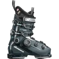 Nordica - Chaussures de ski - Speedmachine 3 105 W Boa GW en Aluminium - Taille 23.5 - Vert