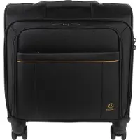 Exacompta Pilot case pour portable 15,6'' Exactive Noir 18834E