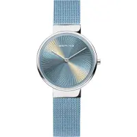 Bering - 19031-308 - Montre Bracelet - Femmes - Quartz - Classic